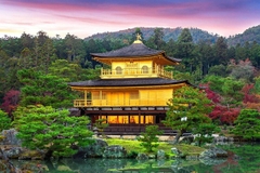 [2025] CUNG ĐƯỜNG VÀNG NHẬT BẢN 6N5Đ VJ NARITA – TOKYO – YOKOHAMA – FUJI – NAGOYA – KANSAI