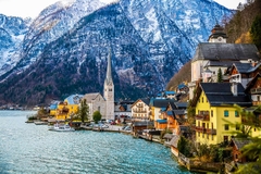 [2025] KHÁM PHÁ ĐÔNG TÂY ÂU MÙA THU ĐÔNG 11N10Đ ĐỨC – SÉC – ÁO – THỤY SĨ – Ý