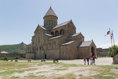 [2025] TÂY Á 2 NƯỚC 8N7Đ ​​​​​​​AZERBAIJAN – GEORGIA