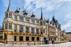 [2025] CHÂU ÂU 10N9Đ VNA ĐỨC – THUỴ SỸ - LUXEMBOURG – HÀ LAN – BỈ - PHÁP