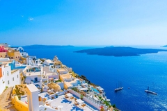 [2025] DU THUYỀN KHÁM PHÁ QUẦN ĐẢO HY LẠP-MONTENEGRO-CROATIA-SLOVENIA-Ý 17N16Đ QR