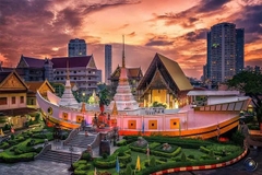 [2024] THÁI LAN 5N4Đ VJ BANGKOK – PATTAYA