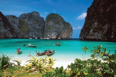 [2023] THIÊN ĐƯỜNG BIỂN ĐẢO PHUKET 4N3Đ - VIIETJET AIR