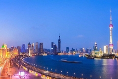 [2025] TRUNG QUỐC 6N5Đ HO THƯỢNG HẢI–TÔ CHÂU–VÔ TÍCH–HÀNG CHÂU–Ô TRẤN