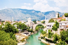 [2025] KHÁM PHÁ ĐÔNG ÂU VÀ VÙNG BALKANS 10N9Đ VNA ĐỨC–SLOVENIA–CROATIA–BOSNIA&HERZEGOVINA–ÁO 