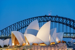 [2025] ÚC 7N6Đ VNA MELBOURNE - CANBERRA – SYDNEY