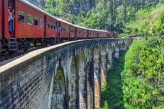 [2025] KHÁM PHÁ SRI LANKA HÒN NGỌC ẤN ĐỘ DƯƠNG 8N7Đ MH