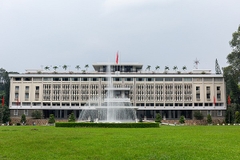 KHÁM PHÁ MIỀN TÂY - NAM VIỆT NAM 5N4Đ