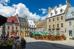 [2025] TOUR CHÀO MỪNG LỄ HỘI HALLOWEEN TẠI CANADA 11N10Đ EVA