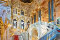 [2026] XỨ SỞ BẠCH DƯƠNG NGA 7N6Đ 3U MATXCOVA - SAINT PETERSBURG