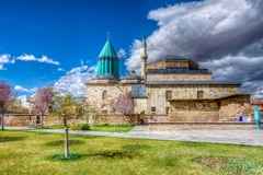 [2025] THỔ NHĨ KỲ 8N7Đ TK QUỐC GIA HUYỀN BÍ - ĐẾ CHẾ OTTOMAN