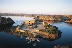 [2024] NỀN VĂN MINH CỔ XƯA AI CẬP 11N10Đ EK CAIRO - BAHARIYA - ASWAN - LUXOR - BIỂN ĐỎ