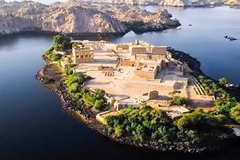 [2025] DU LỊCH AI CẬP 12N11Đ EK CAIRO-BAHARIYA–ALEXANDRIA-ASWAN-LUXOR-BIỂN ĐỎ
