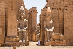 [2026] KHÁM PHÁ AI CẬP CỔ ĐẠI 9N8Đ QR CAIRO - BAHARIYA - LUXOR - BIỂN ĐỎ