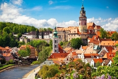 [2024] HÀNH TRÌNH ĐÔNG ÂU 10N9Đ QR ĐỨC – SÉC – ÁO -  SLOVAKIA - HUNG