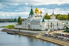 [2025] VÀNH ĐAI VÀNG NƯỚC NGA - DUBAI 11N10Đ EK MOSCOW-PLYOS-KOSTROMA-ST PETERSBURG-DUBAI