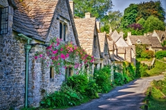 [2025] VƯƠNG QUỐC ANH 9N8Đ VNA ENGLAND – SCOTLAND - WALES