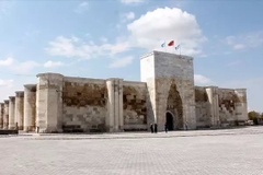 [2026] KHÁM PHÁ “XỨ SỞ THẢM BAY” THỔ NHĨ KỲ 10N9Đ CA