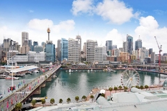 [2024] NƯỚC ÚC DIỆU KỲ 7N6Đ MELBOURNE - CANBERRA– SYDNEY