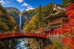 [2026] 7N6Đ JL HÀNH TRÌNH TRỌN VẸN NHỮNG SẮC MÀU NHẬT BẢN NIKKO – TOKYO – ENOSHIMA – YOKOHAMA