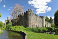 [2025] VƯƠNG QUỐC ANH 9N8Đ VNA ENGLAND – SCOTLAND - WALES