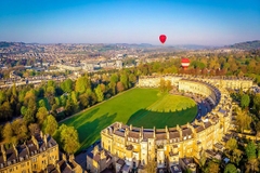 [2024] ĐÓN TẾT NGUYÊN ĐÁN 2024 TẠI VƯƠNG QUỐC ANH - SCOTLAND 10N9Đ VNA
