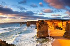 [2026] CUNG ĐƯỜNG TOUR ĐỘC ĐÁO 8N7D SYDNEY – CANBERRA - MELBOURNE