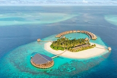 [2023] MALDIVES – THIÊN ĐƯỜNG TRONG LÒNG ẤN ĐỘ DƯƠNG 5N4D - Air Asia (AK)