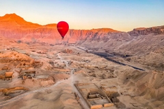 [2025] AI CẬP 9N8Đ QR CAIRO - BAHARIYA - LUXOR - BIỂN ĐỎ
