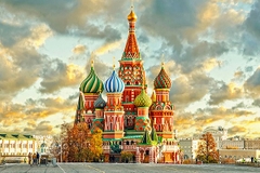 [2024] VÀNH ĐAI VÀNG NƯỚC NGA 10N9Đ CZ MOSCOW - ROSTOV - YAROSLAV - SAINT PETERSBURG