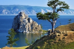 [2024] TÀU HỎA XUYÊN SIBERIA 19N18Đ MÔNG CỔ - LB NGA