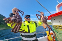 [2024] GIÁNG SINH TẠI QUÊ HƯƠNG ÔNG GIÀ NOEL VÀ BẮC CỰC QUANG 9N8Đ QR PHẦN LAN – THUỶ ĐIỂN – NAUY