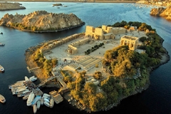 [2025] AI CẬP 12N11Đ QR CAIRO - BAHARIYA – ALEXANDRIA - ASWAN - LUXOR - BIỂN ĐỎ