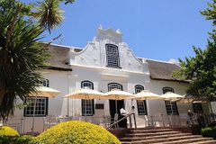 [2025] ĐÓN NĂM MỚI TẠI NAM PHI 8N7Đ SQ JOHANNESBURG–PRETORIA–SAFARI GAME LODGE