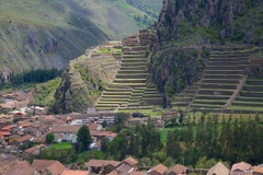 [2024] KHÁM PHÁ NAM MỸ 14N13Đ EK BRAZIL - PERU - ARGENTINA