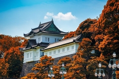 [2025] LỄ QUỐC KHÁNH TẠINHẬT BẢN 6N5Đ VN OSAKA – KYOTO – PHÚ SĨ – TOKYO