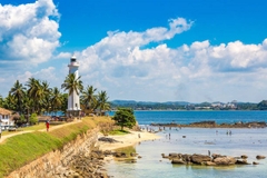 [2024] KHÁM PHÁ SRI LANKA 8N7Đ MH HÒN ĐẢO NGỌC ẤN ĐỘ DƯƠNG