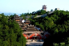 [2026] TRUNG QUỐC 6N5Đ ÂN THI - PHƯỢNG HOÀNG CỔ TRẤN - TRƯƠNG GIA GIỚI