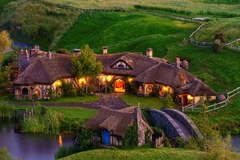 [2025] THƯỞNG NGOẠN MÙA THU 10N9Đ VNA ÚC - NEW ZEALAND