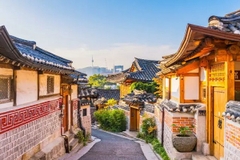 [2024] HÀN QUỐC 6N5Đ VNA XỨ SỞ KIM CHI