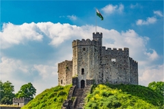 [2024] KHÁM PHÁ VƯƠNG QUỐC ANH 9N8Đ VNA SCOTLAND - WALES...