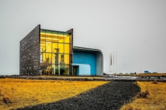 [2024] QUẦN ĐẢO BẮC ÂU 14N11Đ QR FI QUẦN ĐẢO FAROE – ICELAND – GREENLAND...