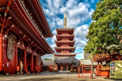 [2026] CUNG ĐƯỜNG VÀNG NHẬT BẢN 6N5Đ VJ NARA–OSAKA–KYOTO–PHÚ SĨ–TOKYO 