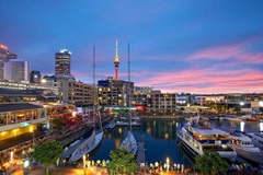 [2025] NEW ZEALAND 7N6Đ MH VÙNG ĐẤT CỦA DẢI MÂY TRẮNG (ĐẢO BẮC)