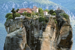 [2025] KHÁM PHÁ MIỀN DI SẢN BALKANS 12N11Đ QR HY LẠP-SANTORINI-ALBANIA-BẮC MACEDONIA-BULGARIA-ROMANIA
