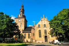 [2024] DU THUYỀN BẮC ÂU 15N14Đ QR ĐAN MẠCH-NAUY-LITVA-LATVIA-ESTONIA-THỤY ĐIỂN-PHẦN LAN