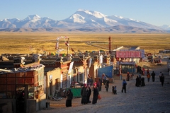 [2023] TÂY TẠNG - HÀNH TRÌNH KORA KAILASH 11N10Đ