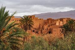 [2023] MAROC – THẾ GIỚI BƯỚC RA TỪ CÂU CHUYỆN NGÀN LẺ MỘT ĐÊM 11N10Đ TK