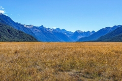 [2026] KHÁM PHÁ TRỌN VẸN 2 ĐẢO NEW ZEALAND 10N9Đ MH