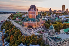 [2025] LIÊN TUYẾN CANADA - CUBA - MEXICO 16N15Đ EVA
